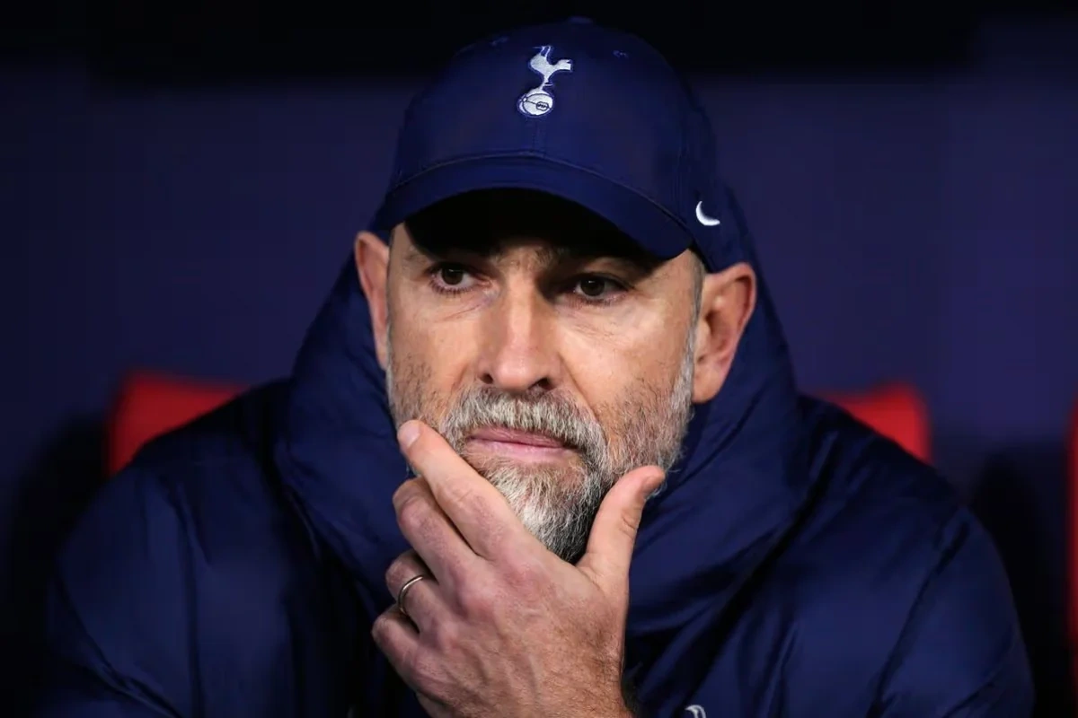 KİV: "Tottenhem" rəhbərliyi İqor Tudora ultimatum verdi