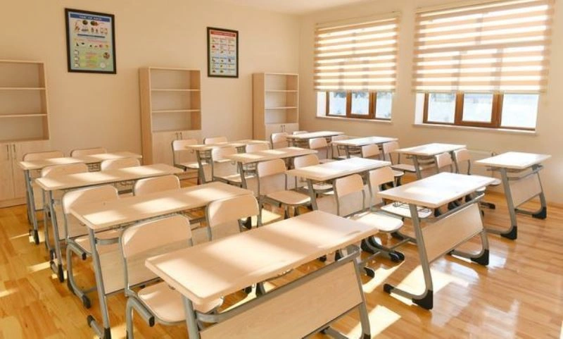 Bakı qabaqda, bölgələr geridə, təhsil rəqəmlərinin arxasındakı SİRR