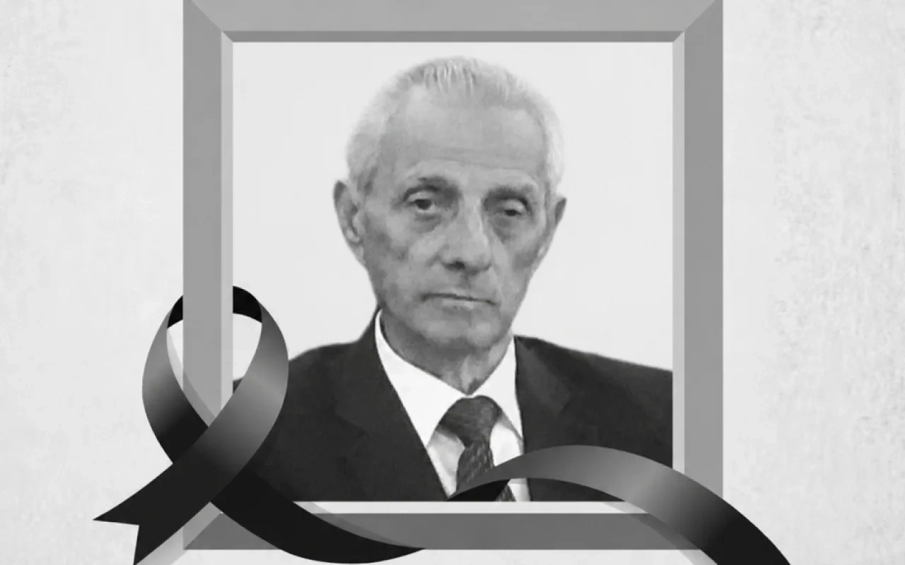 BDU-nun professoru vəfat etdi