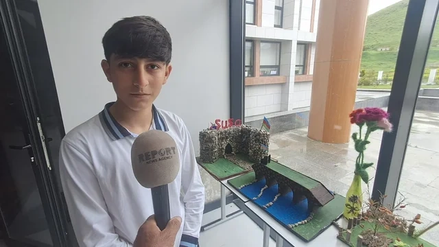 Cəbrayılda yeni həyat: Azad edilmiş torpaqlarda bərpa və qayıdış davam edir - REPORTAJ - FOTO