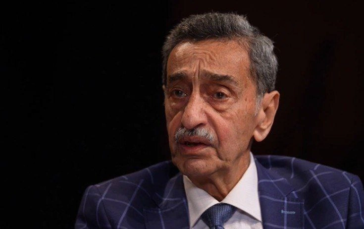 “Bu, Azərbaycana qarşı təhlükədir, xarici qüvvələrin təşkil etdiyi kampaniyadır” - Hacı İsmayılov