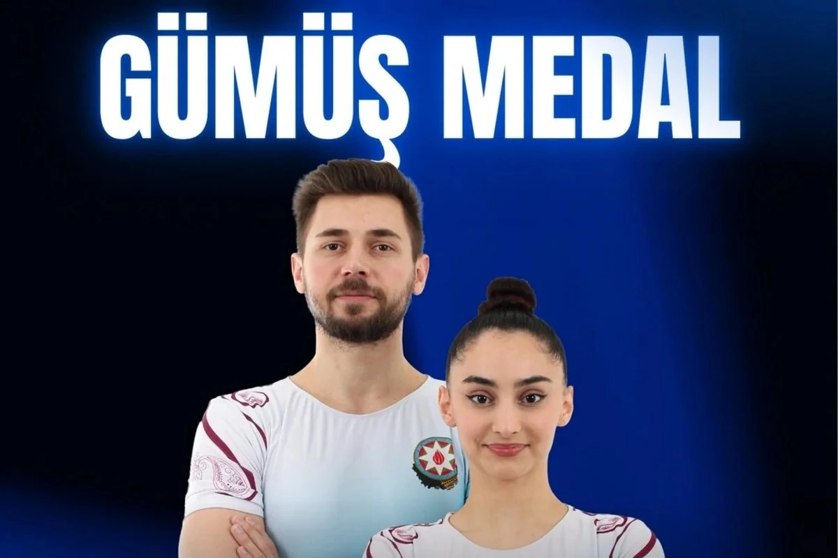 Azərbaycanın qızıl medalını ruslara verdilər, təmsilçimiz göz yaşlarını saxlaya bilmədi - VİDEO