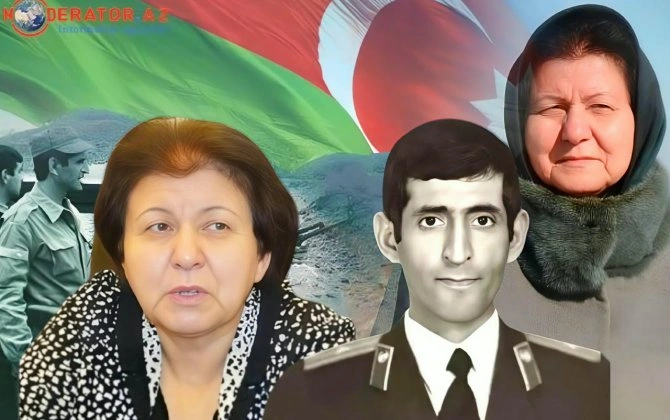 “Xankəndindəki evimiz söküləcək, Şirinin bacı və qardaşına ev veriblər, yəqin ki, bizə də veriləcək” - FOTO+ÖZƏL