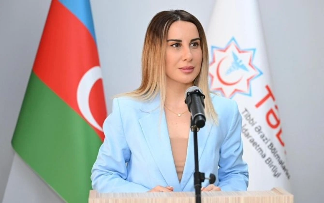 TƏBİB nümayəndəsi: "Poliklinikalarda yeni elektron növbə sistemi qurulur"