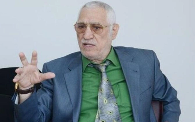 “İttifaqdakı gənclər başlarından böyük danışır, “basıb-bağlayırlar”, özbaşınalıq edirlər” - Xalq artistindən İTTİHAM