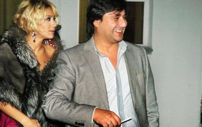 "Mən o mahnı ilə Röyaya vurulmuşdum"