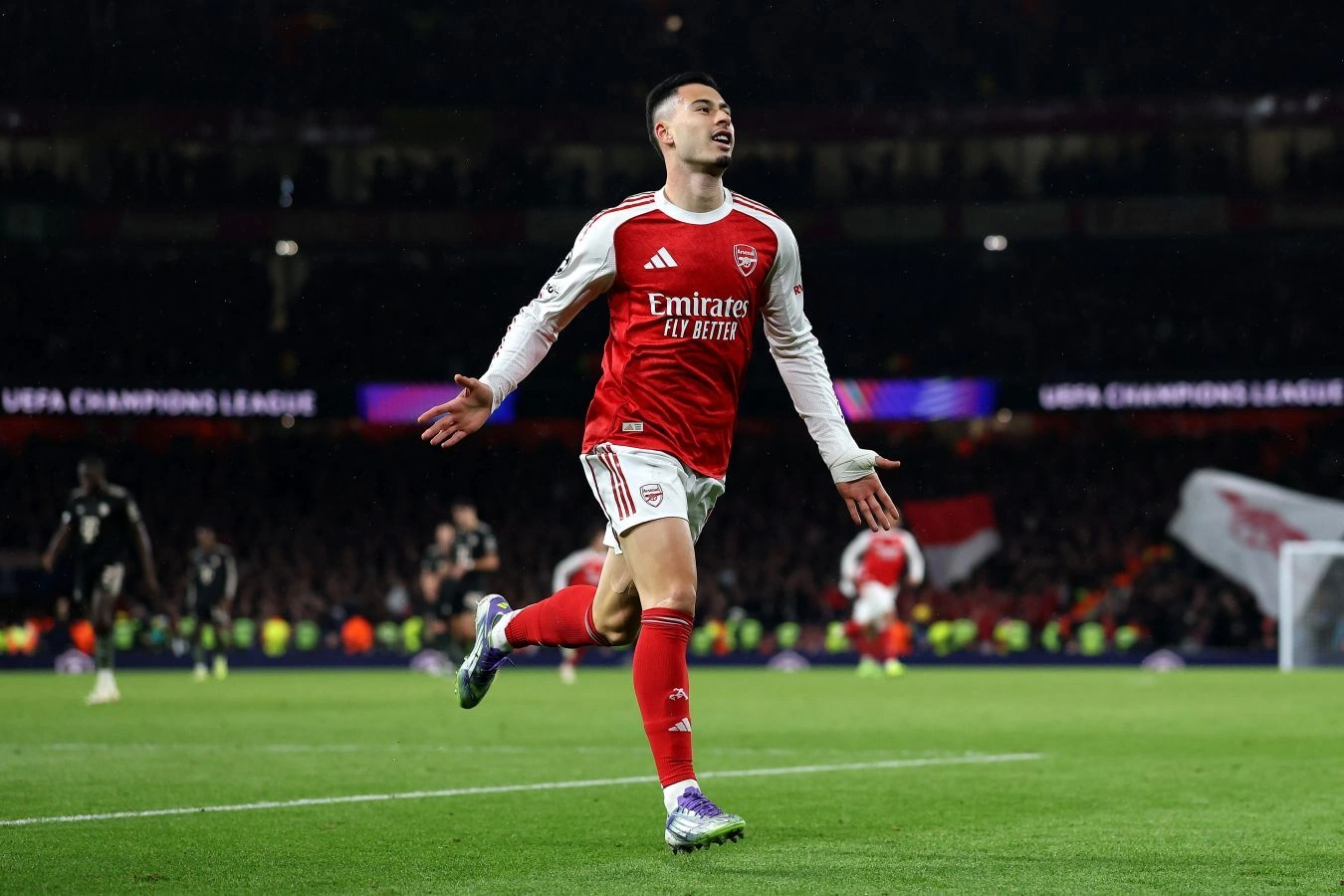 "PSJ - "Arsenal": Çempionlar Liqasının finalında favorit müəyyənləşdi - "The Mirror"