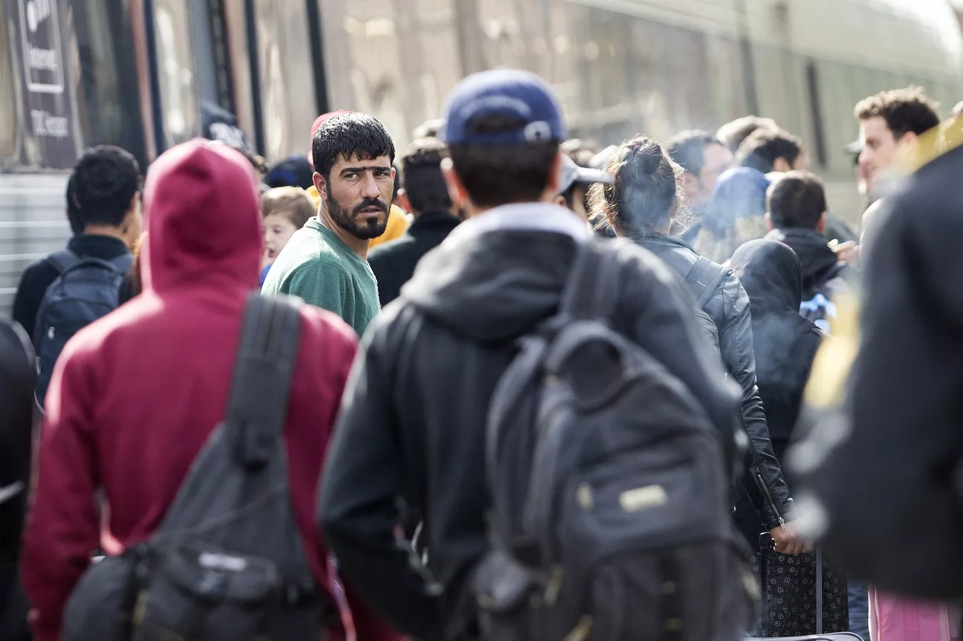 "Avropa öz süqutunu yaxınlaşdırdı" - "American Thinker"