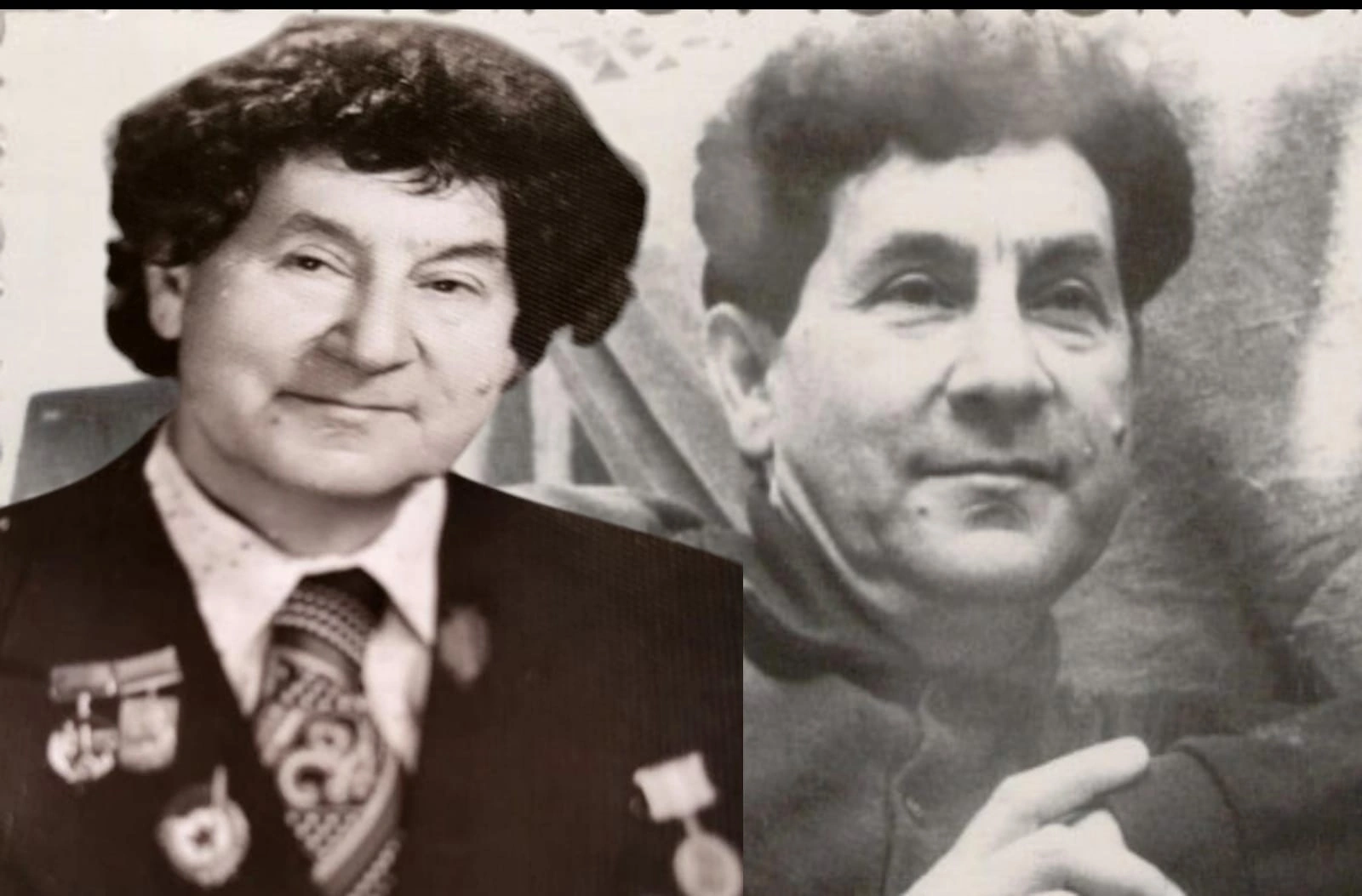 “Müharibə bitəndən sonra atam alman zabitini öldürməyib, silahı yerə qoyub, bayrağı o sancmalı idi”-veteran sənətkarın unutmadığı DƏHŞƏTLİ epizod+FOTO+ÖZƏL