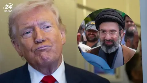 "İran mənə ali lider olmağı təklif etdi, mən razılaşmadım" -  Trampdan qalmaqallı bəyanat