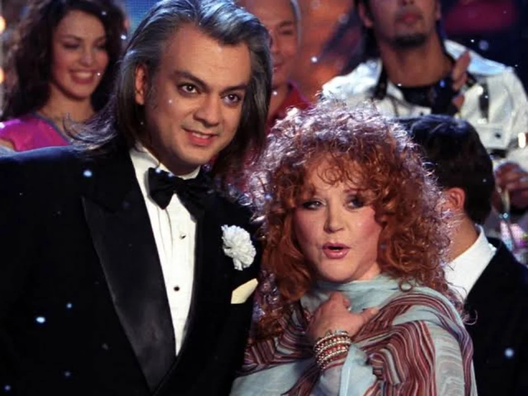 Filipp Kirkorov Alla Puqaçova ilə olan gecə "görüşləri"ndən danışdı: "Xoşuma gəlir" - FOTO