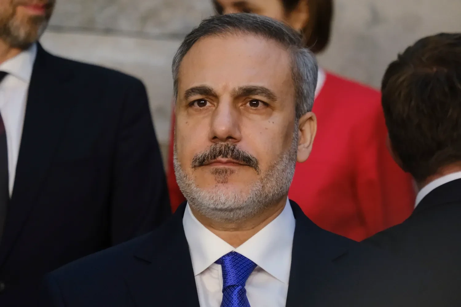 "Avropa liderləri İsraildən gələn təhlükəni dərk etməyə başlayıblar" - Hakan Fidan