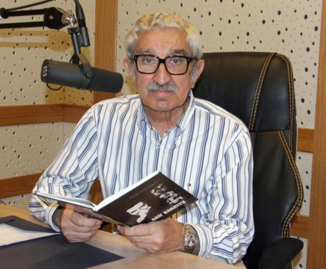 “Xəstəyəm, canım ağrıyır, qurban olum AZTV-yə” - Xalq artistindən KÖVRƏLDƏN sözlər+ÖZƏL