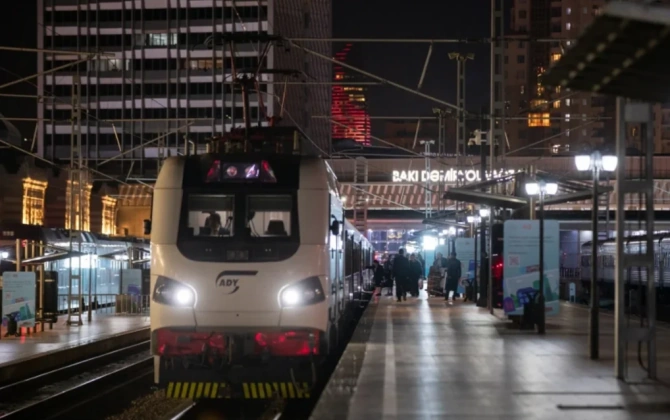 Bakı–Tbilisi–Bakı marşrutu üzrə onlayn bilet alışında yeni qaydalar tətbiq edilir