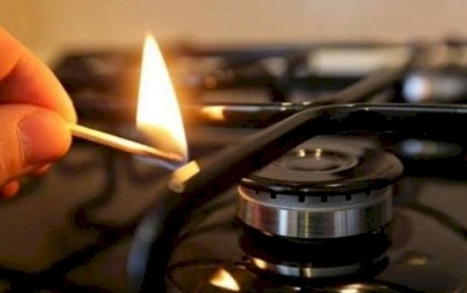 Sabah Yevlax və Bərdənin bəzi kəndlərində qaz olmayacaq