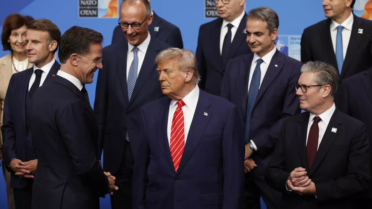 "ABŞ və Avropa bir-birinə nifrət edir, amma ayrı yaşaya bilmirlər" - "Financial Times"