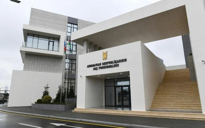 Dövlət torpaqlarını qanunsuz satmaqda təqsirləndirilən 11 nəfərin işi məhkəməyə göndərildi