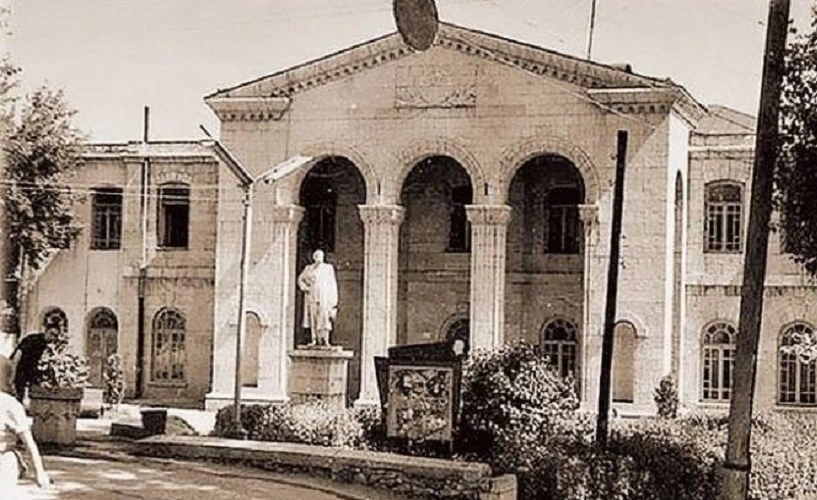 “Tamaşaçını teatrdan buna görə qaçırırlar, tamaşalarda müasir insan, cəmiyyət öz əksini tapmır” - FOTO+ÖZƏL