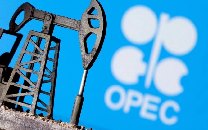 OPEC 2027-ci il üçün qlobal neft tələbatı üzrə proqnozunu açıqlayıb