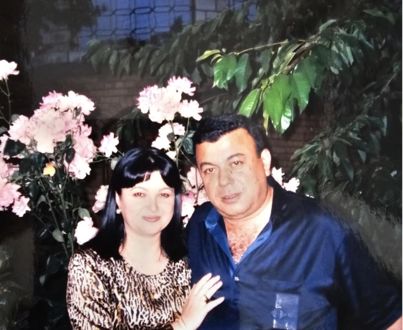 "Bu ağrının, acının heç bir təsəllisi yoxdur" - FOTO