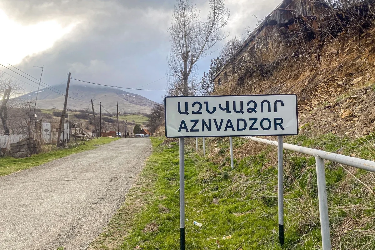 Azərbaycan irsinin erməniləşdirilməsi siyasətinin qurbanlarından biri – Xancığaz kəndi