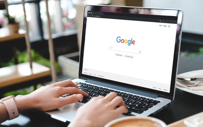 İranda "Google"a giriş bərpa edildi