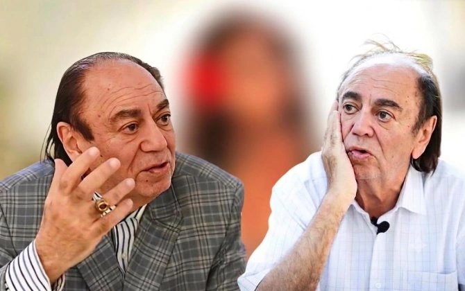 “Məni qınadılar ki, qızından imtina etmisən, dedim ki, nə gic-gic danışırsınız?” - Xalq artisti əsəbləşdi+ÖZƏL