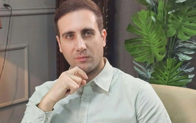 “Sükutun 6-cı qatı”...- Pənahəli xanın varisi yazır...