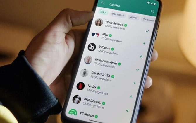 "WhatsApp"a çoxdan gözlənilən funksiya GƏLDİ