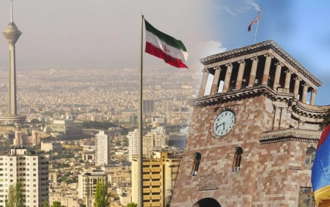 TRIPP mesajının pərdəarxası: İrəvanın məqsədi Tehranı inandırmaqdır?