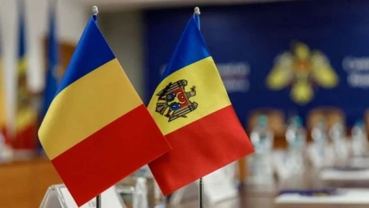 Moldova və Rumıniyanın birləşməsi gündəmə qayıtdı