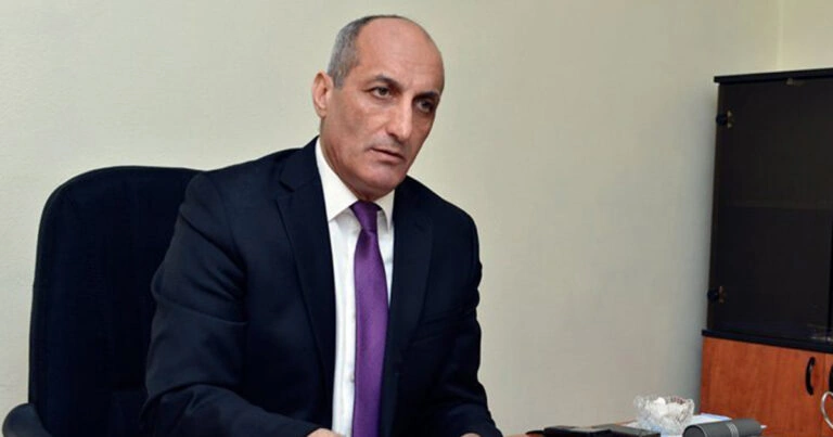 Zəngəzurla bağlı gizli razılaşma iddiası