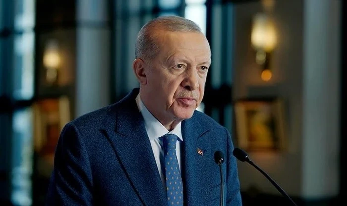 Ərdoğan 12 ölkəyə yeni səfir təyin etdi