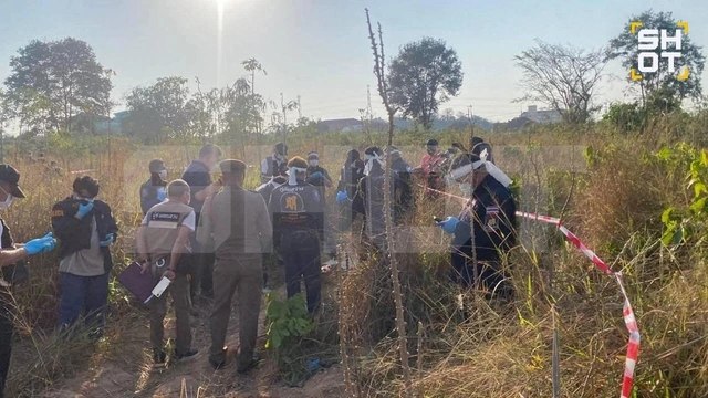 Tailandda dəhşətli qətl: Rusiyalı iş adamının cəsədi parçalanaraq beş yerdə basdırılıb