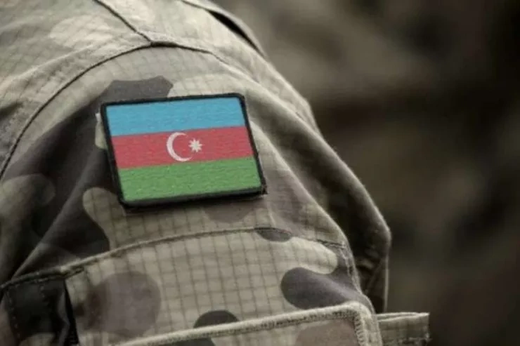 Əsgərimiz infarktdan vəfat etdi