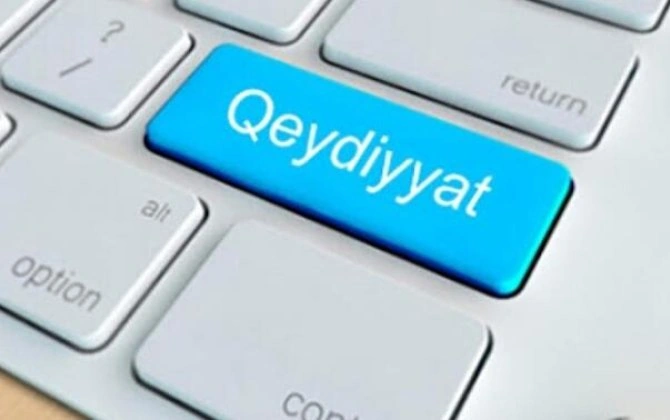 Kolleclərə qəbul olunanların qeydiyyat müddəti uzadılıb