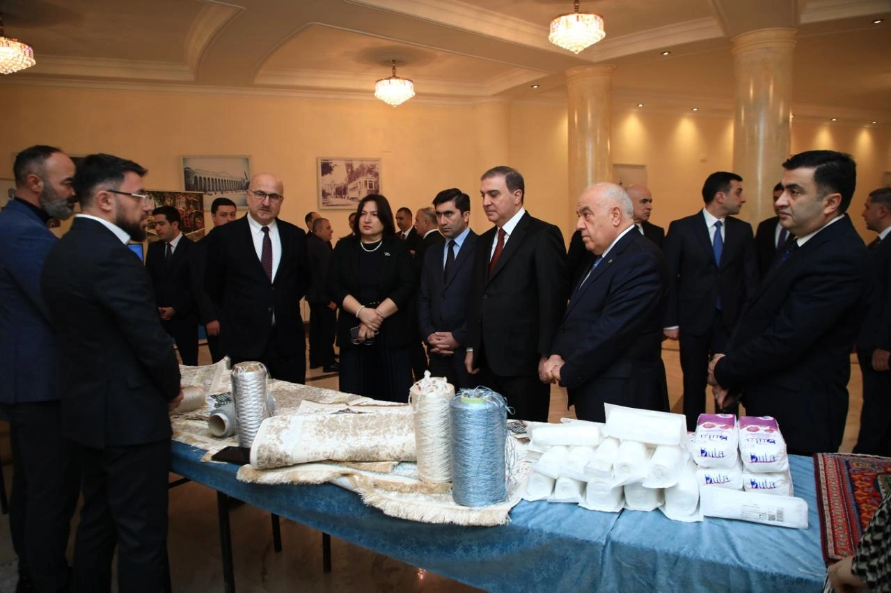 Prezident siyasətinin gəncədə ardıcıl icrası: Niyazi Bayramovun rəhbərliyi ilə səmərəli idarəetmə, yüksək icra intizamı və dayanıqlı inkişaf modeli