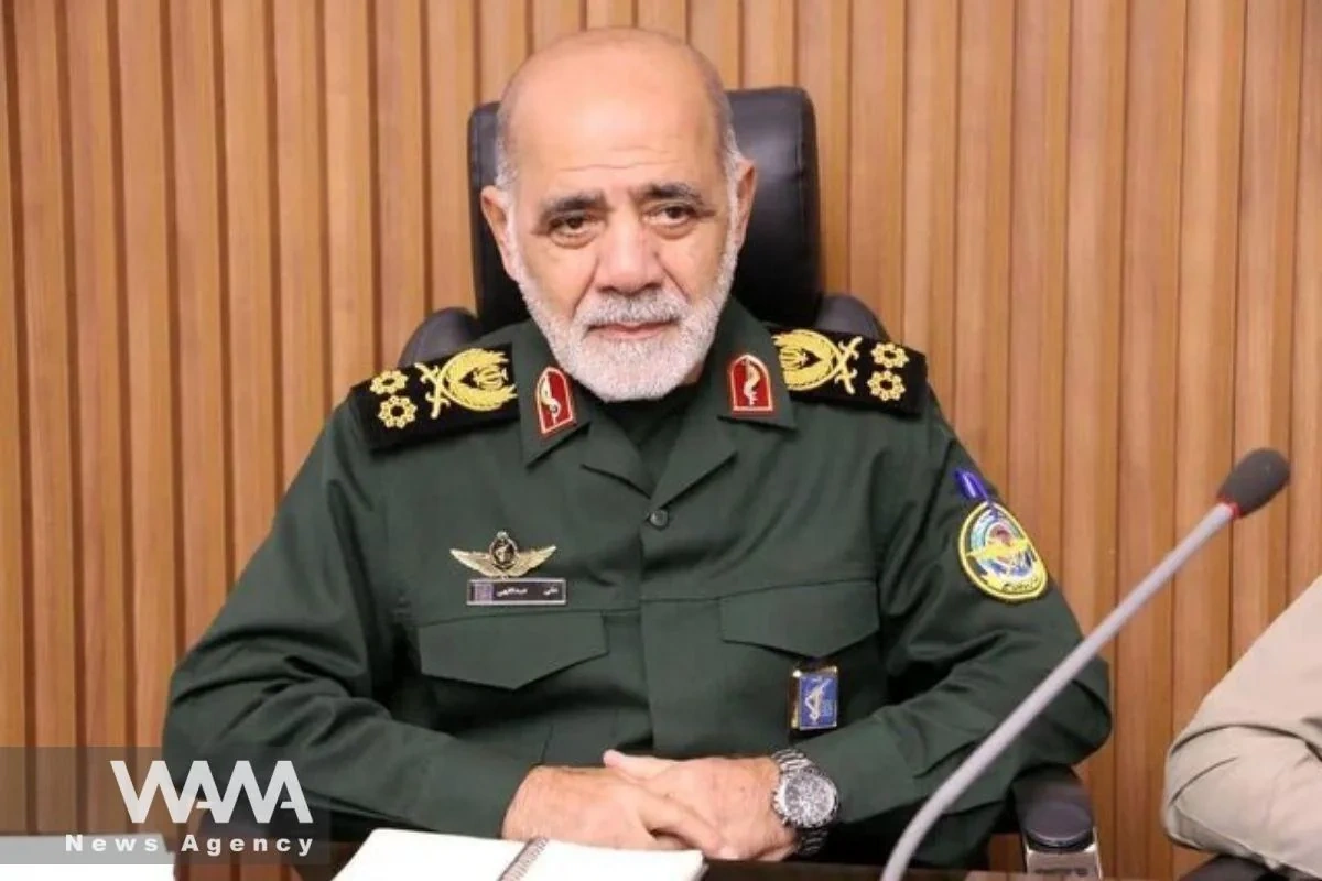İran generalından ABŞ və İsrailə çağırış: "Hərbi gücümüzü qəbul edin"
