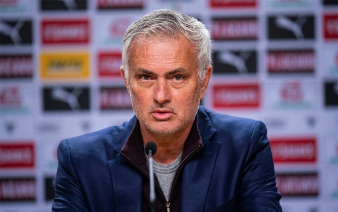 Mourinyo istədi, Perez kisənin ağzını açdı - 70 milyona onu ala bilərlər