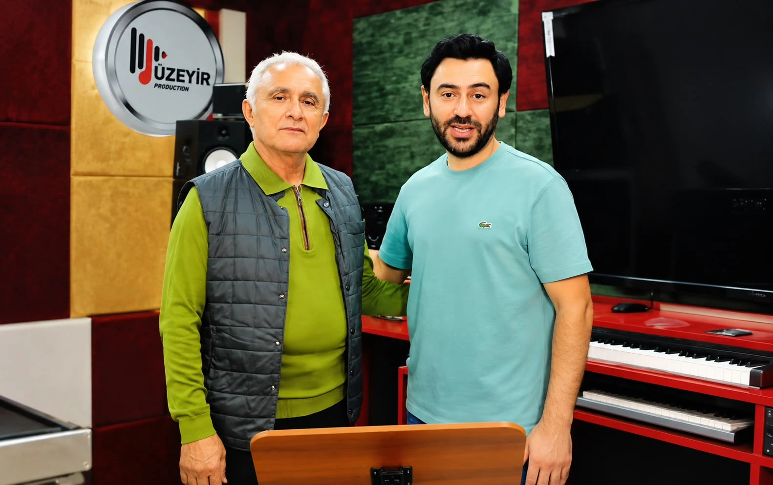 “Mən durub kiminsə zövqünə ilişsəm onda gərək dava yox, qalmaqal düşsün” - Alim Qasımovdan SƏRT ETİRAZ+ÖZƏL
