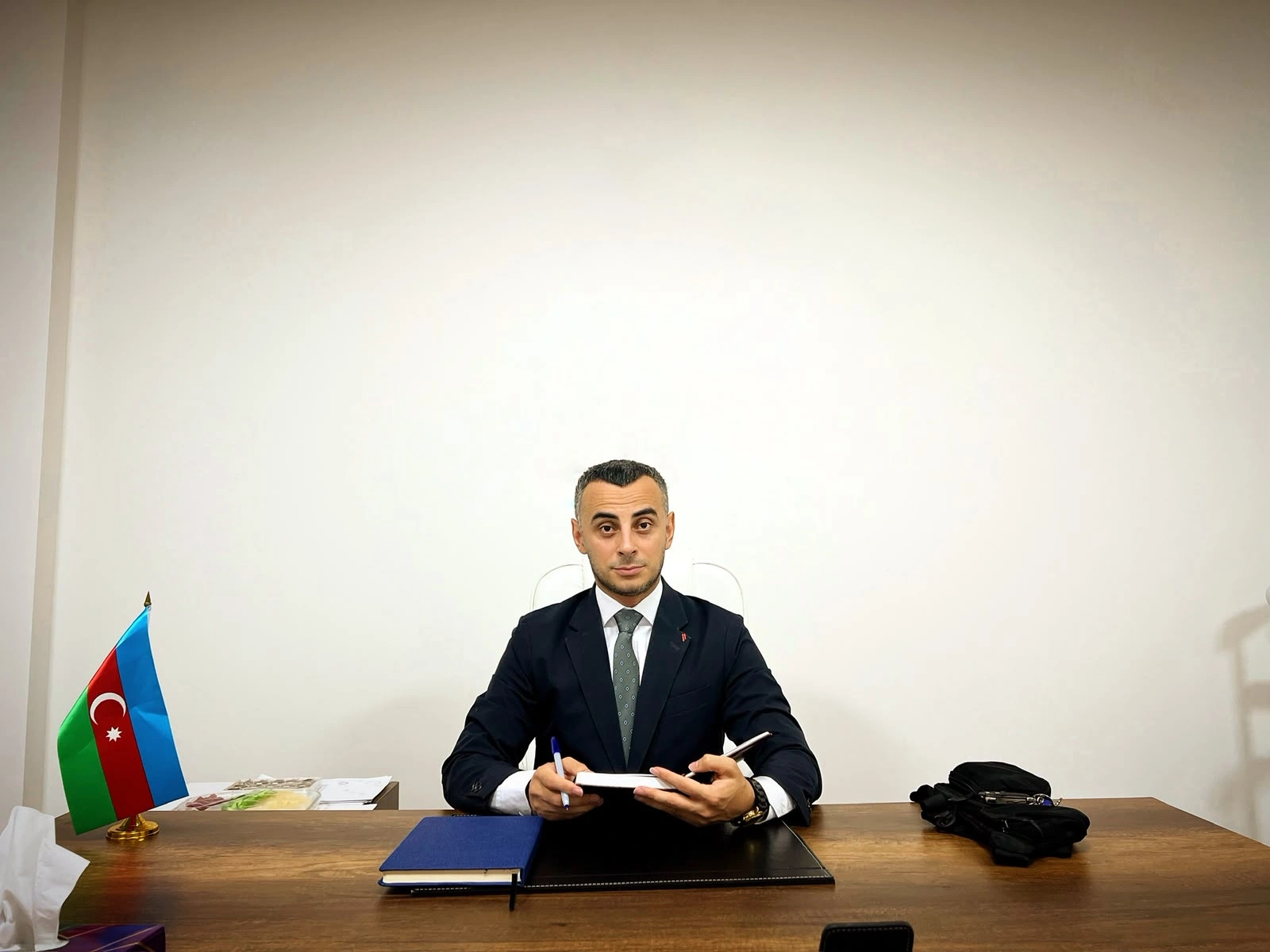 Qazax kəndləri üzrə mümkün razılaşma Kərki məsələsini də gündəmə gətirə bilər – Politoloq