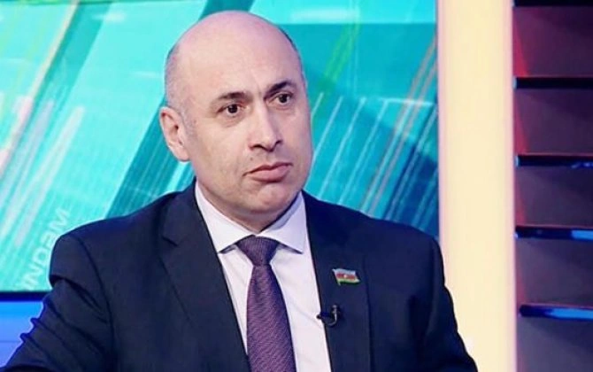 Azər Badamov: Dövlət qulluğunda əməkhaqqı sistemi daha müasir və təkmil əsaslarla yenidən qurulur