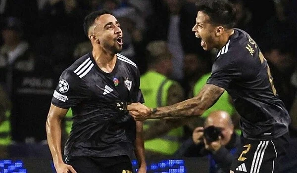 Leandro Andrade üçün “Qarabağ”a bu qədər ödənilib