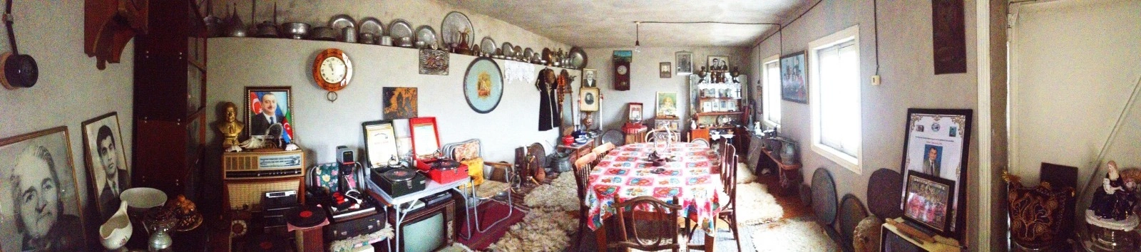 “Övladlarıma demişəm ki, mən olmayandan sonra onu satıb, aranızda bölüşərsiz” - Xalq artistindən VƏSİYYƏT+ÖZƏL