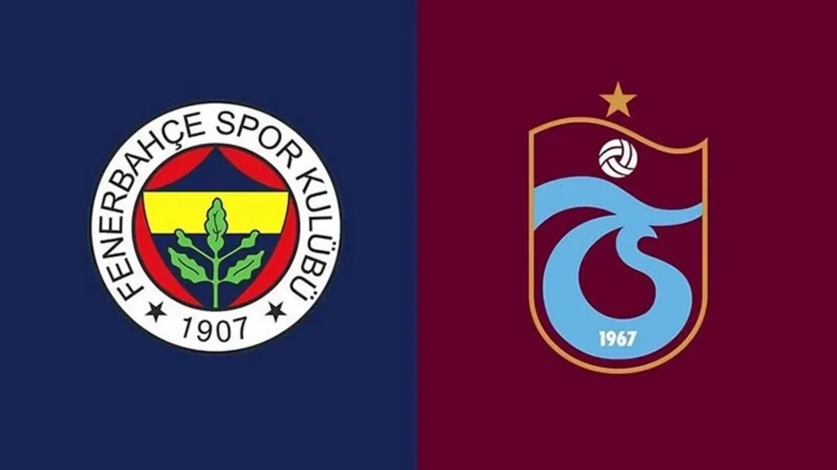 "Trabzonspor" - "Fənərbağça" derbisinin hakimi açıqlandı
