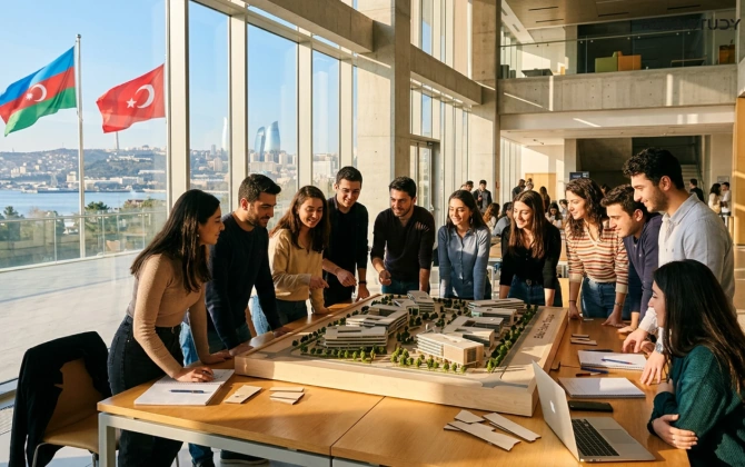 “Türkiyənin aparıcı universitetləri ilə birlikdə Azərbaycanda yeni universitet modelləri qurmaq lazımdır...”-EKSPERT