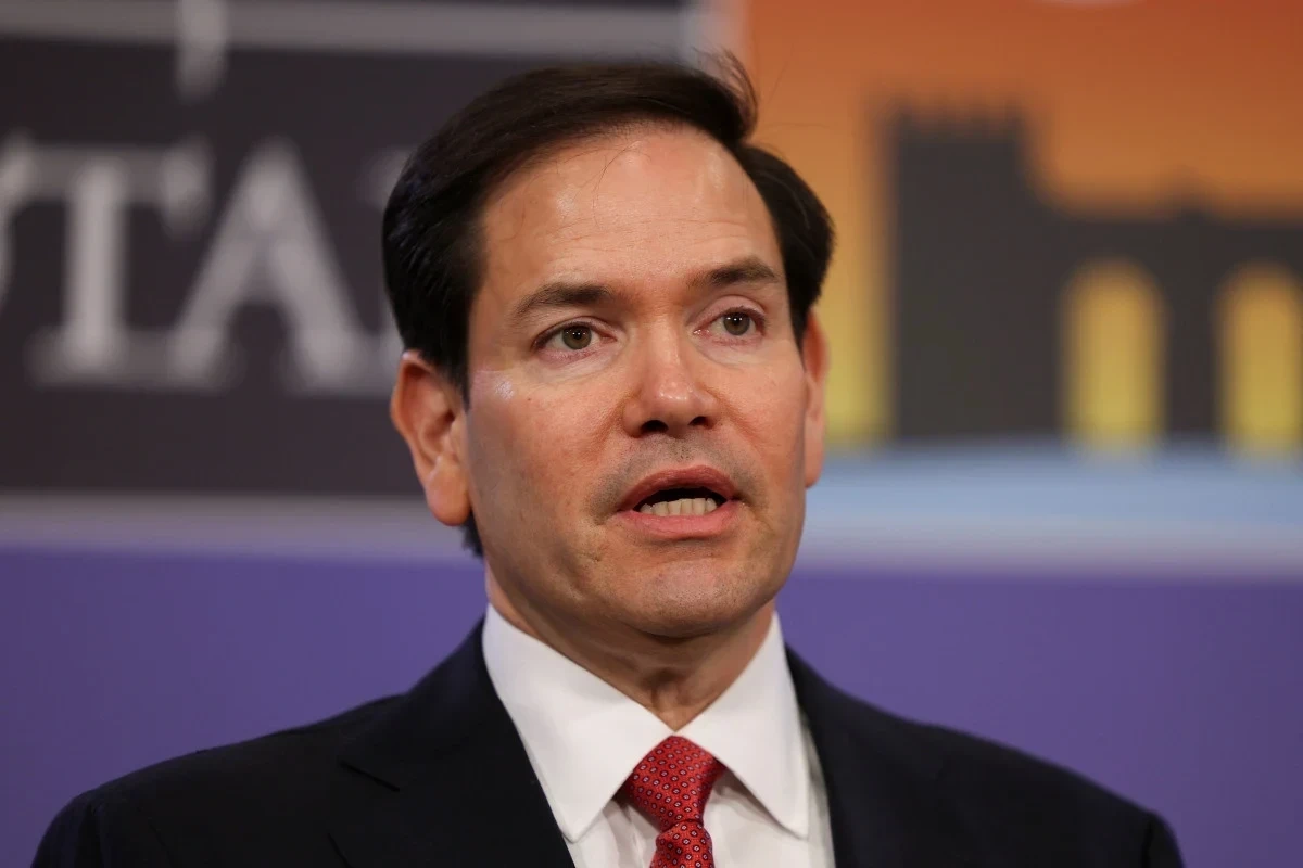 Rubio: ABŞ-İran danışıqları zamanı Tehranın raket arsenalı da müzakirə olunacaq
