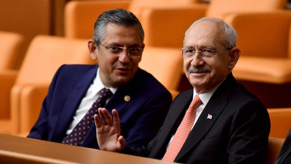 CHP tarixin arxivinə göndərildi: Türkiyə Yeni Partiya ilə siyasi proseslərə pəncərə açır - MÜSAHİBƏ