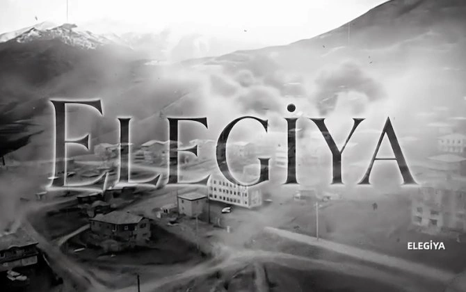 Kəlbəcər haqqında “Elegiya” və “Ballada” - VİDEO