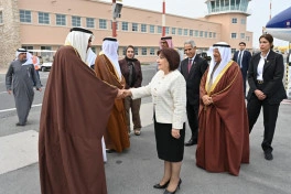 Azərbaycan Asiya Parlament Assambleyasının növbəti sessiyasında təmsil olunur - FOTO
